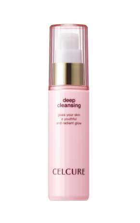 CELCURE deepcleansing