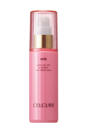 CELCURE milk