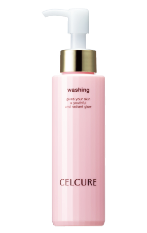 CELCURE washing